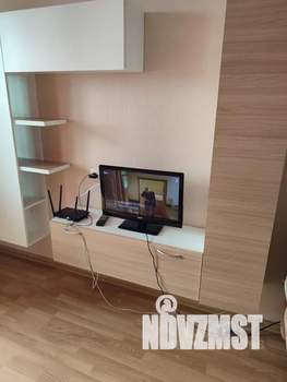 Студия квартира, посуточно, 25м2, 4/17 этаж