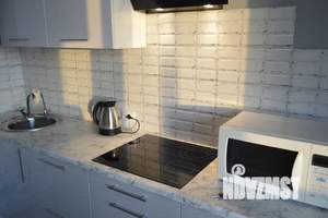 1-к квартира, посуточно, 40м2, 13/19 этаж