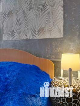 1-к квартира, посуточно, 36м2, 3/5 этаж