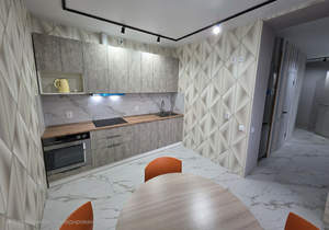 1-к квартира, на длительный срок, 40м2, 14/14 этаж