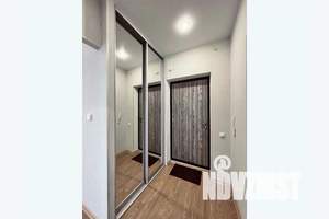 2-к квартира, посуточно, 55м2, 10/12 этаж