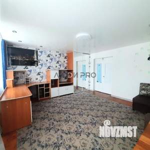 3-к квартира, на длительный срок, 77м2, 5/9 этаж