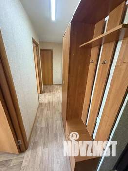 2-к квартира, посуточно, 44м2, 8/9 этаж