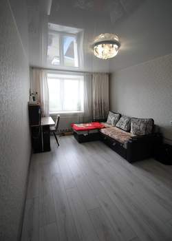 1-к квартира, на длительный срок, 35м2, 2/9 этаж