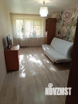 2-к квартира, посуточно, 46м2, 2/5 этаж