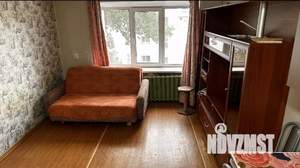 Студия квартира, на длительный срок, 20м2, 3/5 этаж