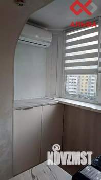 2-к квартира, на длительный срок, 53м2, 5/18 этаж