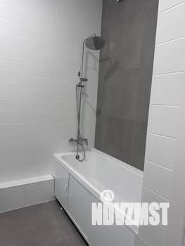 1-к квартира, посуточно, 48м2, 2/8 этаж