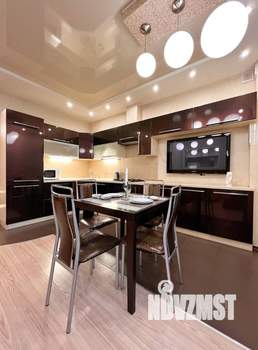 2-к квартира, посуточно, 55м2, 2/9 этаж