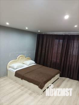 Студия квартира, посуточно, 32м2, 16/17 этаж