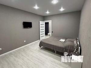 1-к квартира, на длительный срок, 38м2, 2/5 этаж