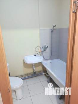 Студия квартира, на длительный срок, 24м2, 5/16 этаж