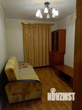 1-к квартира, на длительный срок, 30м2, 3/5 этаж