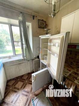 2-к квартира, на длительный срок, 45м2, 1/5 этаж