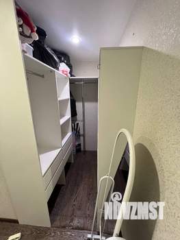 Студия квартира, на длительный срок, 29м2, 5/18 этаж