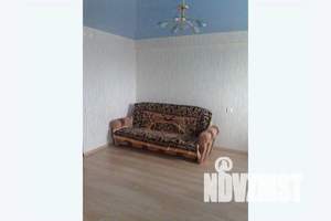 1-к квартира, посуточно, 45м2, 5/10 этаж