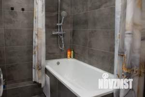 1-к квартира, посуточно, 34м2, 10/17 этаж