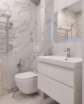 1-к квартира, на длительный срок, 41м2, 6/16 этаж