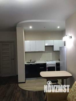 Студия квартира, на длительный срок, 31м2, 9/25 этаж