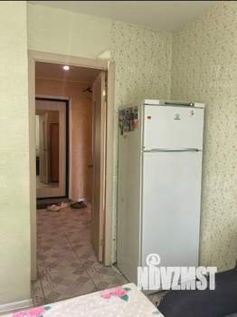 1-к квартира, на длительный срок, 36м2, 1/10 этаж