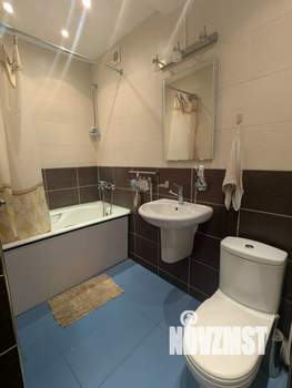 1-к квартира, на длительный срок, 37м2, 5/9 этаж