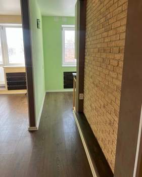 2-к квартира, на длительный срок, 45м2, 4/5 этаж