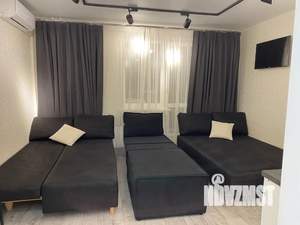 Студия квартира, посуточно, 25м2, 2/14 этаж