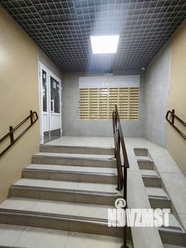 Студия квартира, на длительный срок, 27м2, 17/18 этаж