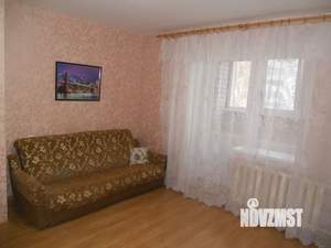 1-к квартира, на длительный срок, 35м2, 3/10 этаж