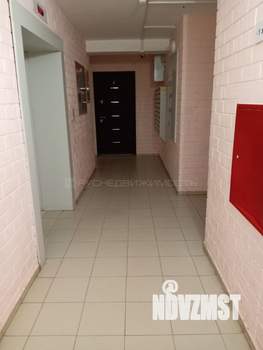 Студия квартира, на длительный срок, 20м2, 3/16 этаж