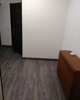 1-к квартира, на длительный срок, 45м2, 4/17 этаж