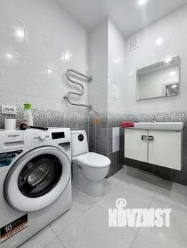 1-к квартира, на длительный срок, 37м2, 1/15 этаж