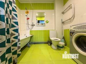 2-к квартира, на длительный срок, 69м2, 1/18 этаж