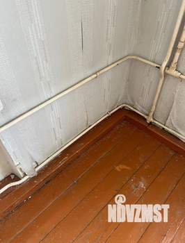 2-к квартира, на длительный срок, 46м2, 2/5 этаж