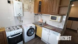 2-к квартира, на длительный срок, 42м2, 3/5 этаж