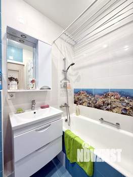 2-к квартира, на длительный срок, 42м2, 7/15 этаж