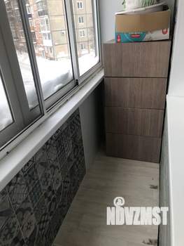 2-к квартира, посуточно, 44м2, 2/5 этаж