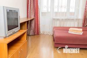 1-к квартира, посуточно, 30м2, 5/9 этаж