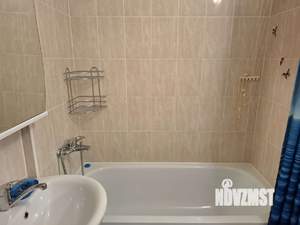 1-к квартира, на длительный срок, 34м2, 14/16 этаж