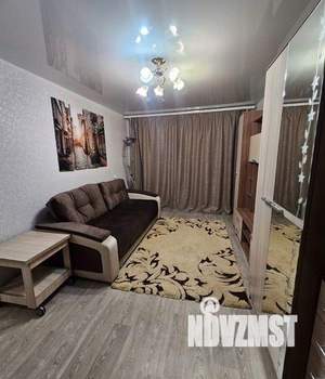 1-к квартира, на длительный срок, 35м2, 5/5 этаж