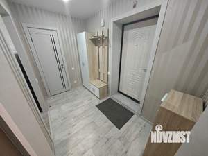1-к квартира, на длительный срок, 36м2, 8/9 этаж