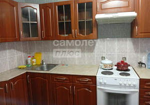 1-к квартира, на длительный срок, 37м2, 1/10 этаж