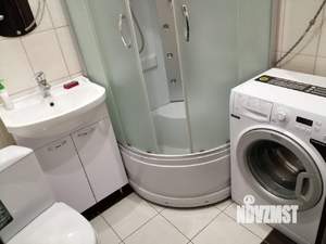 Студия квартира, на длительный срок, 28м2, 17/17 этаж