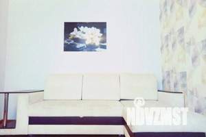 1-к квартира, посуточно, 40м2, 2/9 этаж