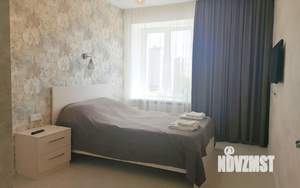 1-к квартира, на длительный срок, 35м2, 4/15 этаж