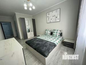 2-к квартира, на длительный срок, 53м2, 2/9 этаж