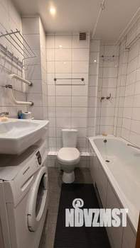 Студия квартира, на длительный срок, 25м2, 4/18 этаж