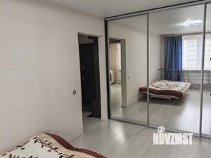 1-к квартира, на длительный срок, 33м2, 5/18 этаж