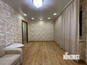 2-к квартира, на длительный срок, 59м2, 10/17 этаж