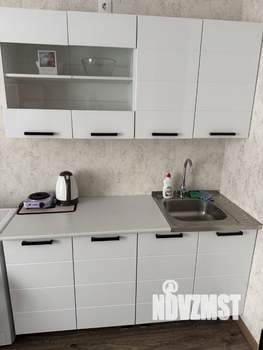 Студия квартира, посуточно, 26м2, 2/5 этаж